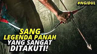 EPIK BANGEEET LUR❗B4NT4I MUSUH SEORANG DIRI❗