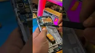 Samsung m11 folder change done