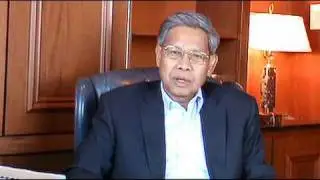 U.S.-Malaysian Relations