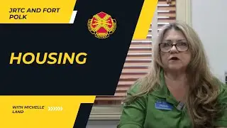 🏠 Welcome to Fort Polk Housing & Barracks Overview! 🏢
