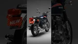 2026 Honda CB750 K1 &ndash; Legendary Retro Returns with Modern Power! 🏍️🔥