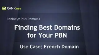 How to Find Expired Domains for Your PBN