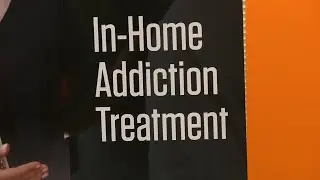 Kentucky's first in-home addiction treatment program opens in Louisville