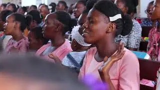 Anakujali | Endtime Message Believers Songs