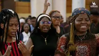 INTENSE PRAYER SESSION with Apostle Joshua Selman 
