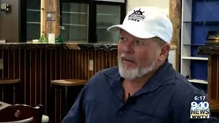 Northern Michigan In Focus: Wheelhouse Diner and Goat Locker Saloon