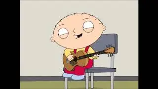 Family Guy- There's a Hole in the Bottom of the Sea (Song)