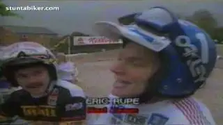 Eric Rupe Wins Again! 1984
