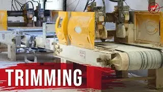 HASSAS MERMER KESİMİ  // DOĞAL TAŞ FABRİKASI // MERMER | TRAVERTEN | DOĞAL TAŞ | www.dogaldekor.com
