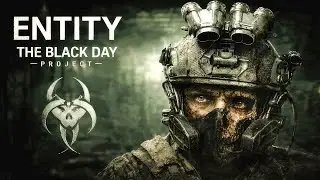 ENTITY: THE BLACK DAY is officially out now | Gameplay PC