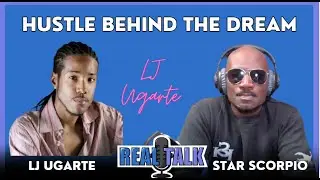 Creative Hustle Unlocked: LJ Ugarte Breaks It Down | Episode 100