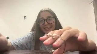 Oque eu ganhei e comprei de natal