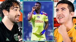 Is Club America The BIGGEST Team In Mexico? 🇲🇽