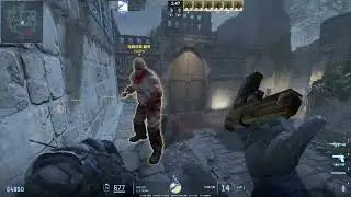[cs2/swiftlys2] Zombie Plague Development 3, adding multiple game modes and multiplayer test P3