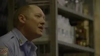 Deleted & Extended Scenes The Troll Farmer The Blacklist S03