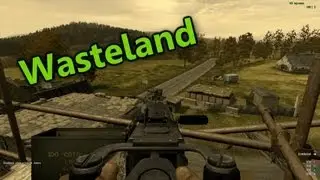 Arma 2 Wasteland Что и Как? [Гайд для новичков]
