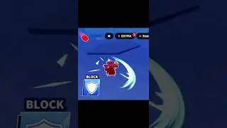 When you try to be pro in blade ball but fail miserably 😅💀 #Roblox #FunnyRoblox #RobloxMemes