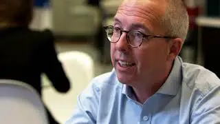 Cloud-based collateral management having a profound impact on the financial industry: Karl Wyborn