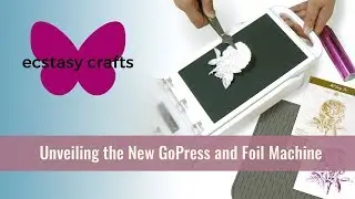 Unboxing the GoPress