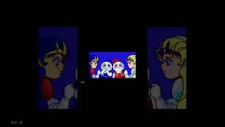 Snow Bros Ending | Snow bros final fight | Snow bros 1993 #snowbros