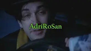 CHUCKY RAP by AdriRoSan (leer descripción)