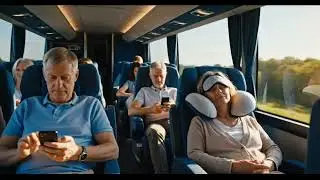 Charter Bus Rentals in Fall River for Corporate Events and Business Travel