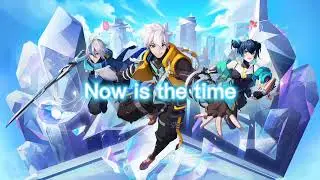 We better than me (Lyrics) 515 M- World Theme Song (Mobile Legends)