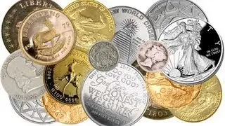 Gold & Silver Hard Money Watch In-Depth Interview with David Morgan