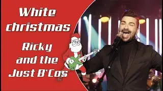 Ricky & The Just B'Coz | White Christmas