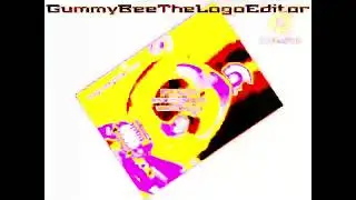 Klasky Gummy Bear In Deep Fried (but no deep fried sound) EARLY