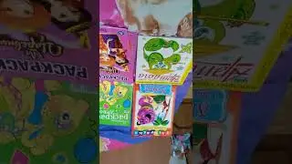 Видео  вверх ногами простите😅 обзор на раскраски не все