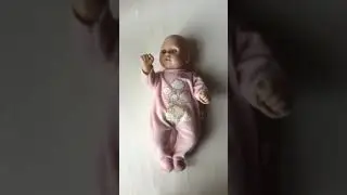 Interactive Doll Zapf Creation - Perfect Gift for Children