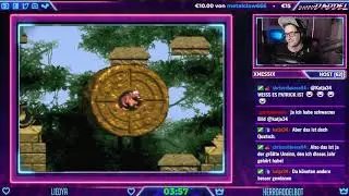 Danny's Retro-Wunschstream #20 | vom 04.11.2018