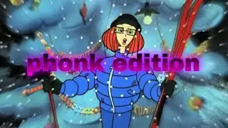 КАБЫ НЕ БЫЛО ЗИМЫ(PHONK REMIX)