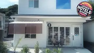 Goldcoast IKI B&B | Iki, Japan | Hotel Review 🏩