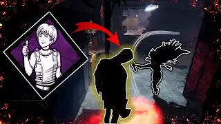 Reassurance Destroying Camping Killers | Dead By Daylight