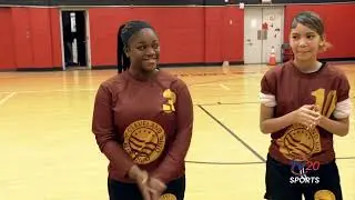 2025 Cleveland Youth Volleyball All-Star Games (January 10, 2026)
