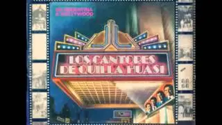 Los Quilla Huasi La compa&ntilde;era. - Con Roberto Palmer.