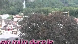 Toon de Migra -Bergen van Mijn Dorpje