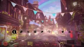 We Happy Few Dynamic Theme by Truant Pixel