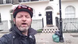 Ep116b - The Four Faces of The Camden Ripper - Part One