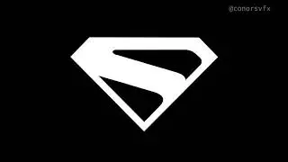 Superman Beyond Concept