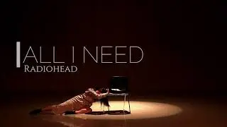 ALL I NEED - RADIOHEAD - PRIIS