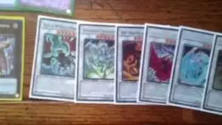 Updated Ninja Deck Profile 4/28/12 (POST GALACTIC OVERLORD)