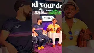 Learn Turo Business From Turo Power Host @Conrad Layn 🤠💰