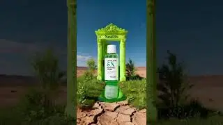 Centella Soothing Power in Motion🌿✨ #neul20s #centellatone