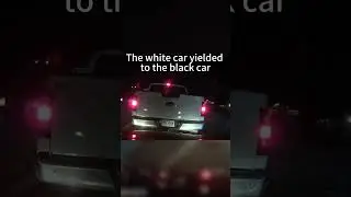 Freexar Alert: Bad drivers never miss their exit! #Freexar #safety #car #accident #dashcam #driver