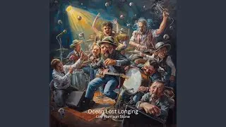 Ocean Lost Longing