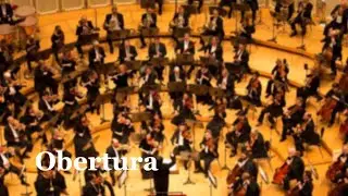 Obertura