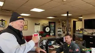 Rogers Towing 15 second clip MP4 Preset